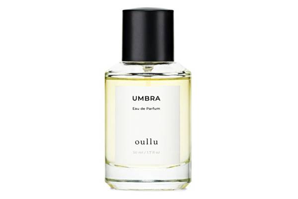 Oullu Umbra Eau de Parfum sebagai parfum pria terlaris di Indonesia (tokopedia.com)