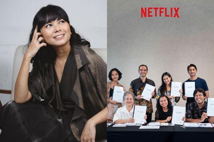 9 Fakta Sutradara Kamila Andini, Siap Menggarap Series Gadis Kretek