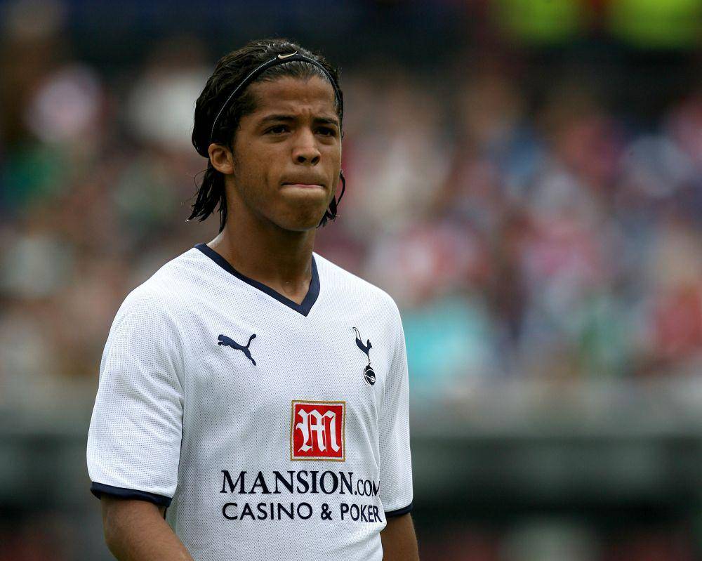Giovani dos Santos (twitter.com/Squawka)