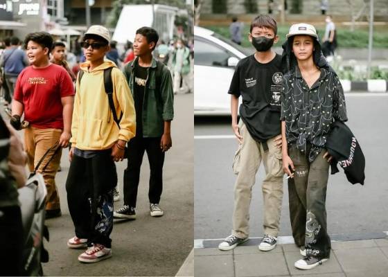 Ide OOTD ala Citayam Fashion Week (Instagram.com/aep_008)