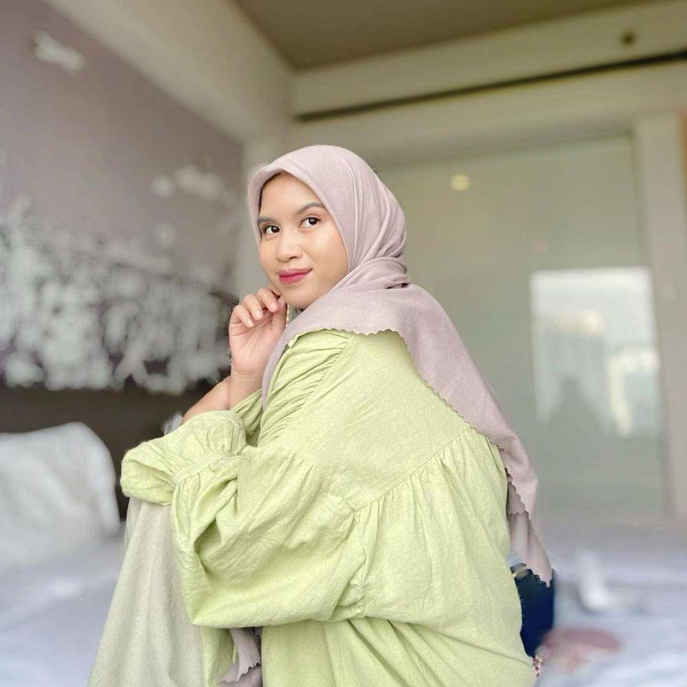 Nesyana Ayu Nabila (instagram.com/nesyanabila)