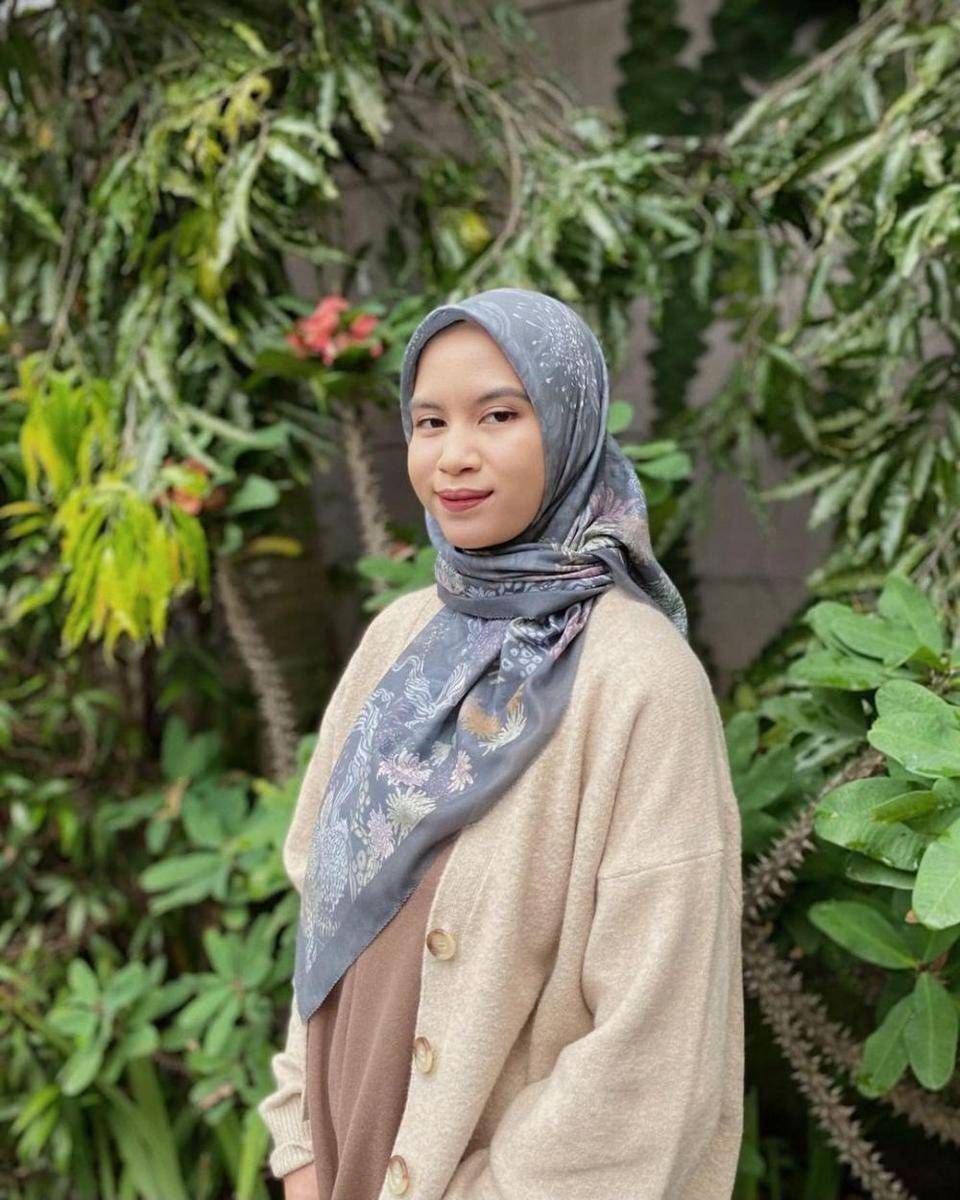 Nesyana Ayu Nabila (instagram.com/nesyanabila)