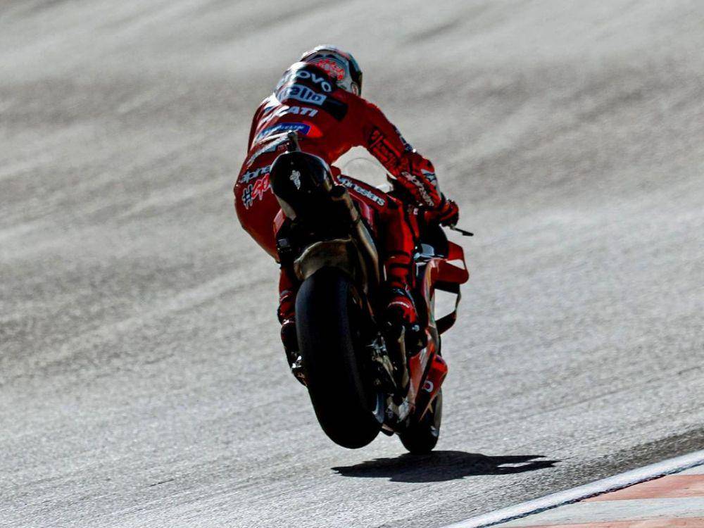 Francesco Bagnaia (instagram.com/pecco63)