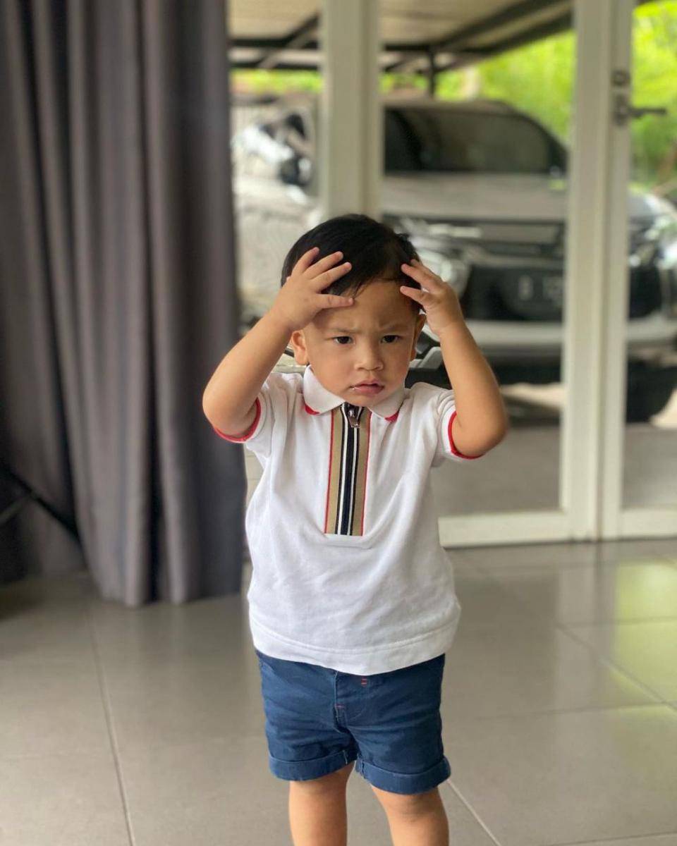 Gala Sky Ardiansyah (instagram.com/galaasky)
