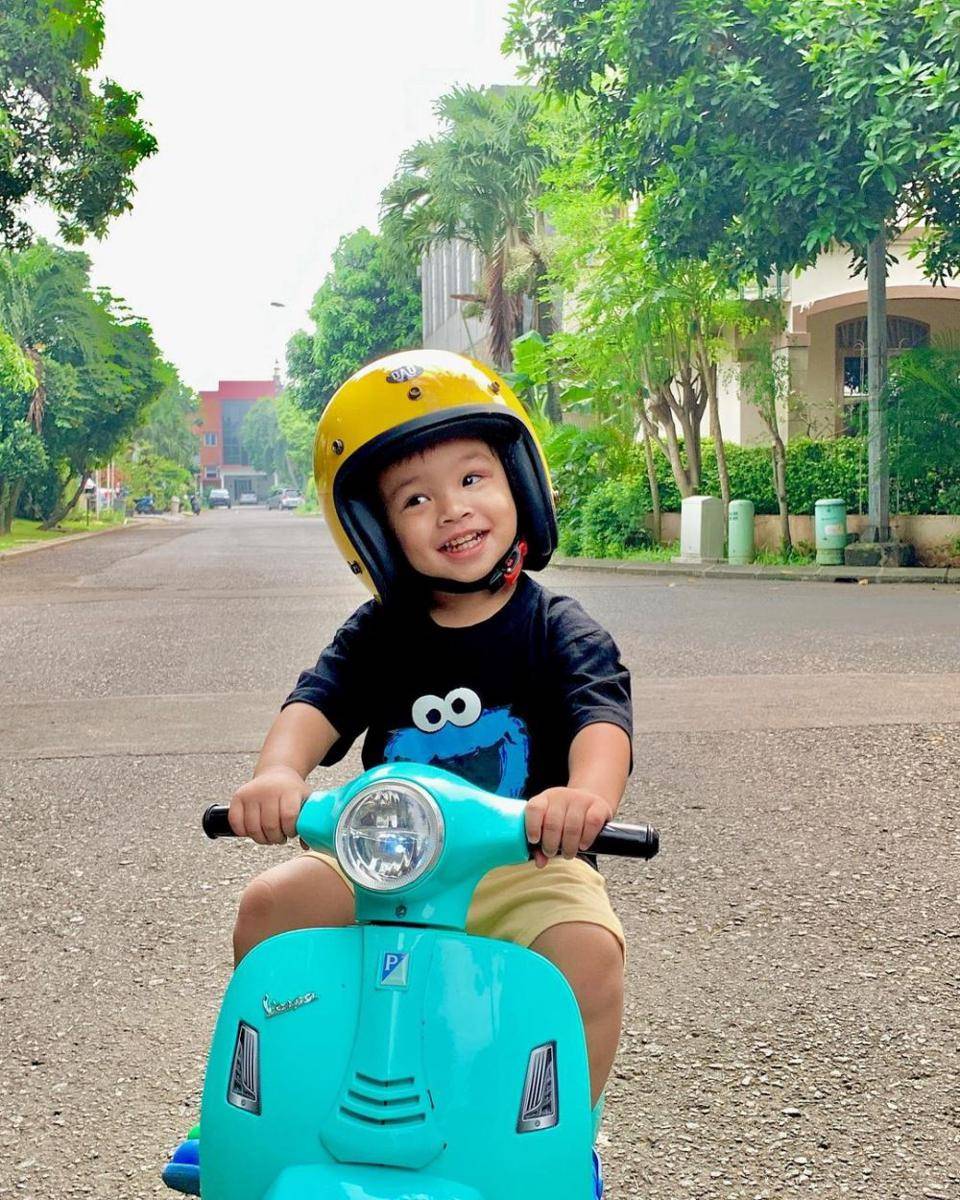 Gala Sky Ardiansyah (instagram.com/galaasky)
