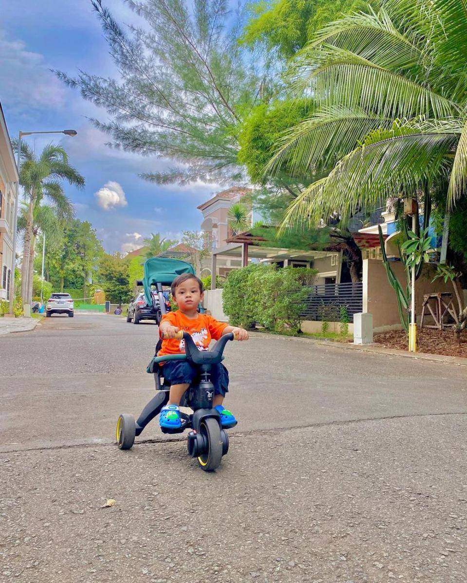 Gala Sky Ardiansyah (instagram.com/galaasky)