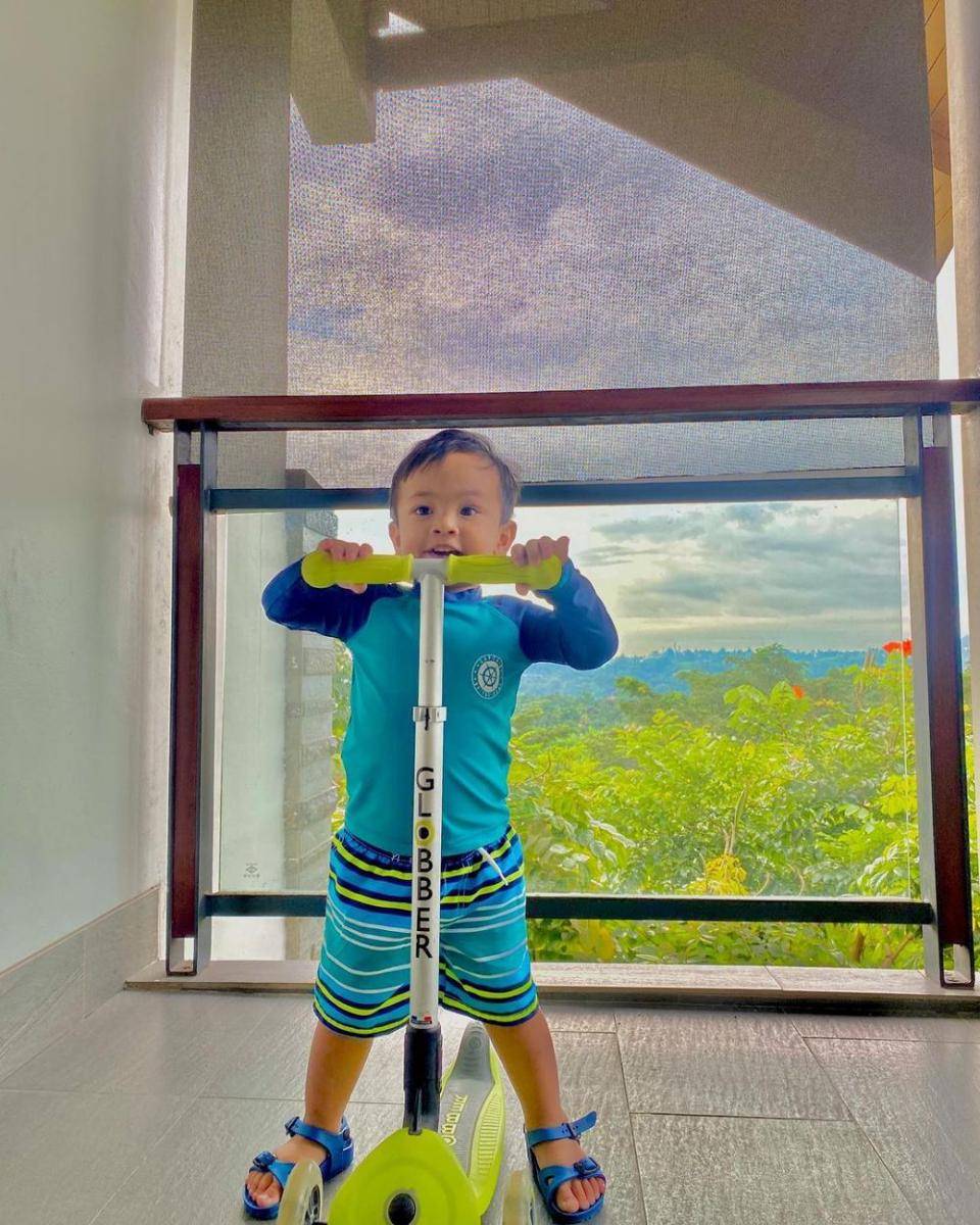 Gala Sky Ardiansyah (instagram.com/galaasky)