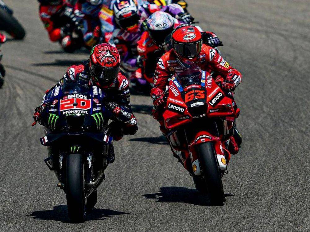 Francesco Bagnaia (instagram.com/pecco63)