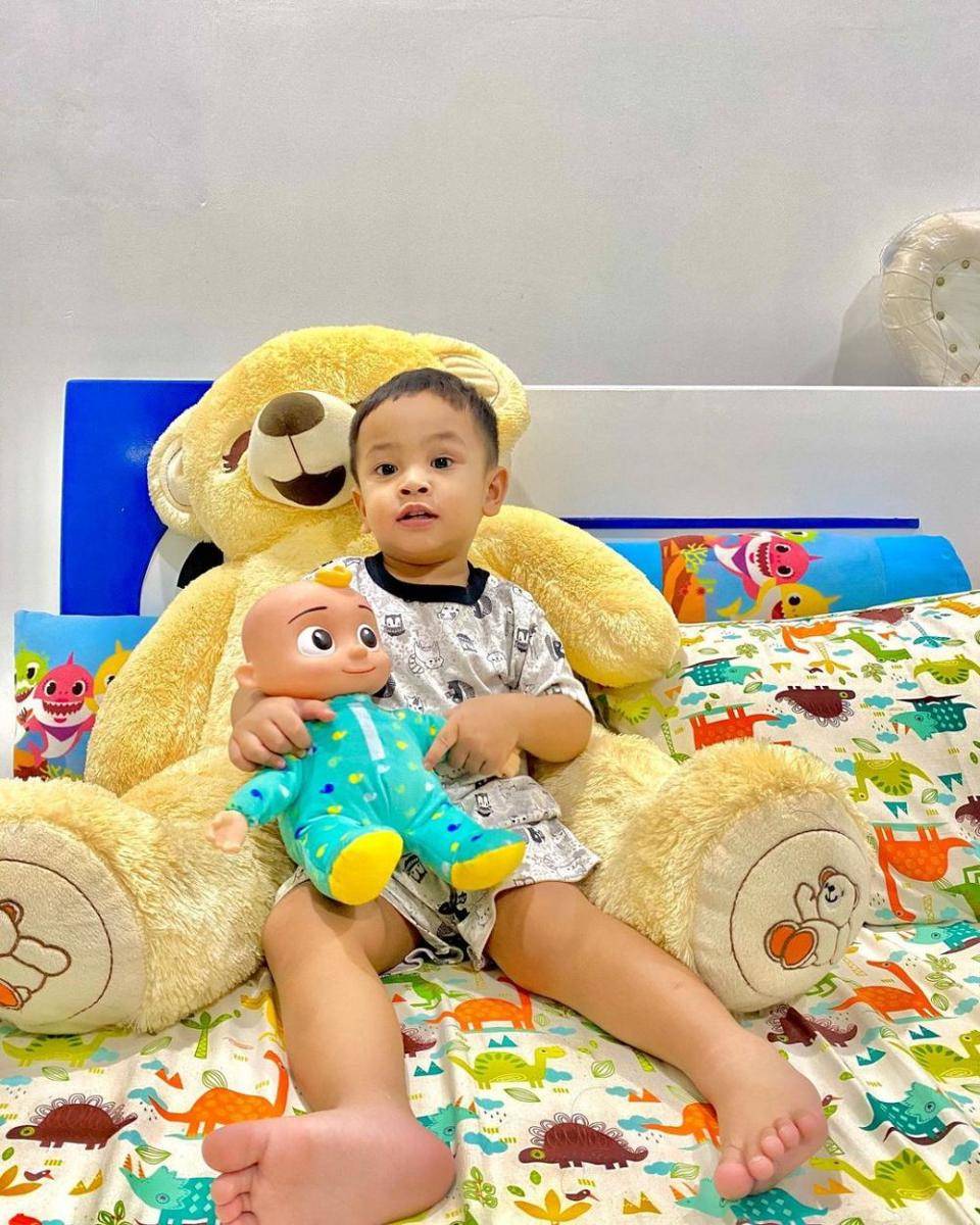 Gala Sky Ardiansyah (instagram.com/galaasky)