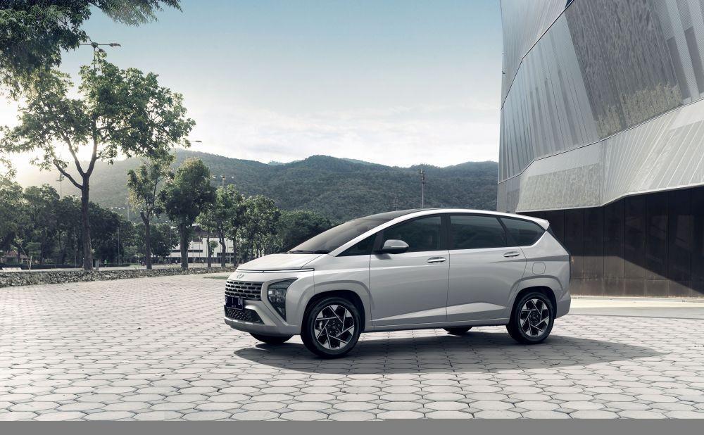 Daftar Mobil Keluarga Paling Menggiurkan, Harganya Terjangkau