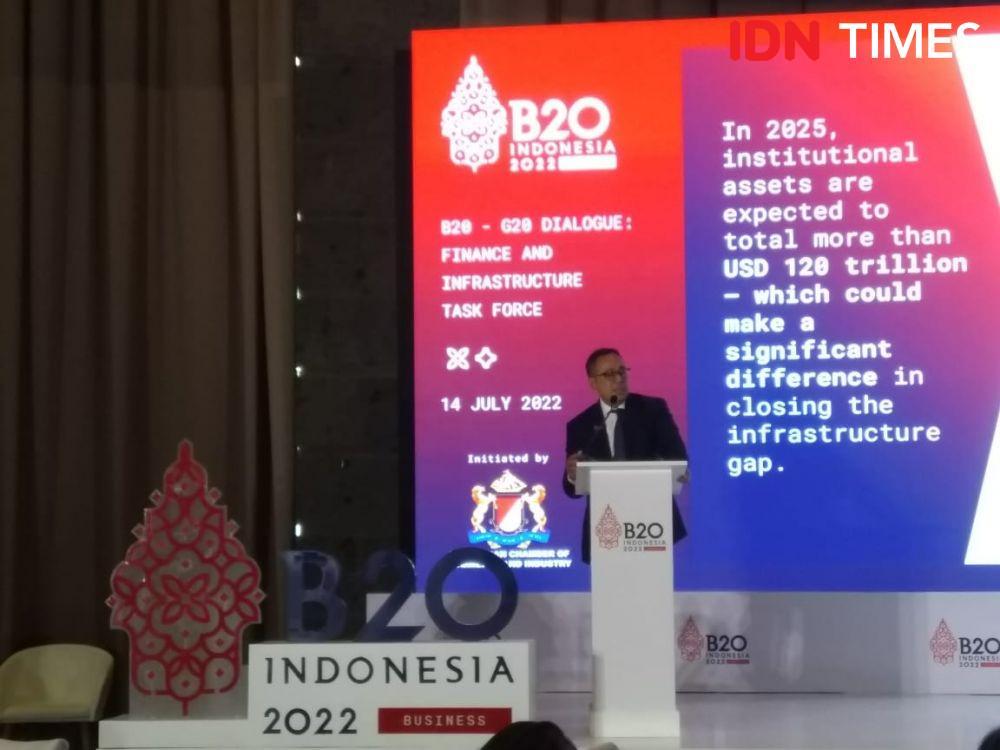 Transfer Ilmu Dapat Mempercepat Proses Kemajuan Indonesia