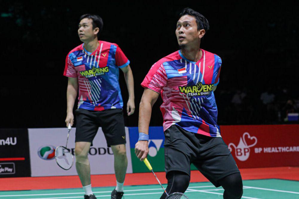 Mohammad Ahsan dan Hendra Setiawan (pbsi.id)
