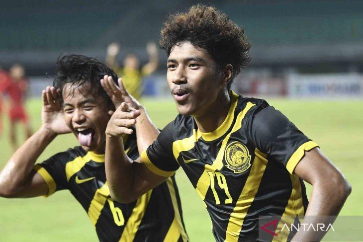 Malaysia Ingin Uji Kemampuan Lawan Timnas U-19 Indonesia