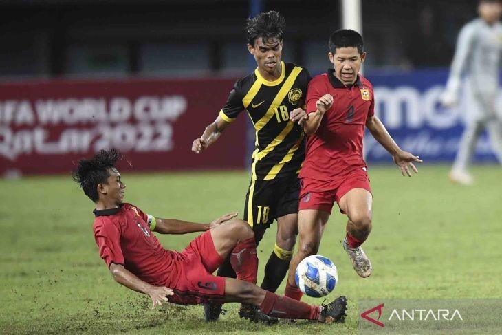 Meski Gagal Jadi Juara Piala AFF U-19 2022, Laos Tetap Bahagia