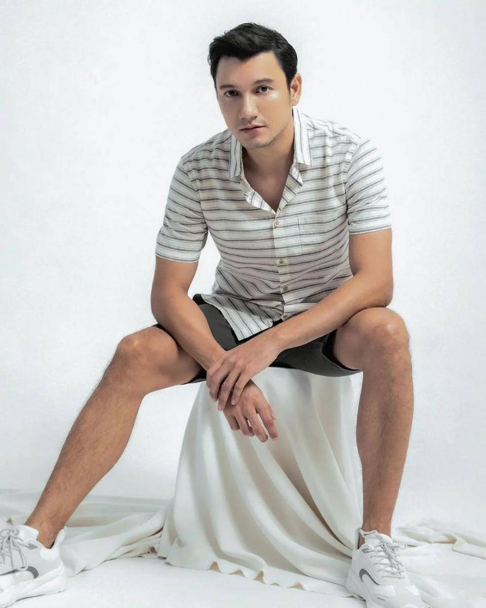 Christian Sugiono (instagram.com/csugiono)