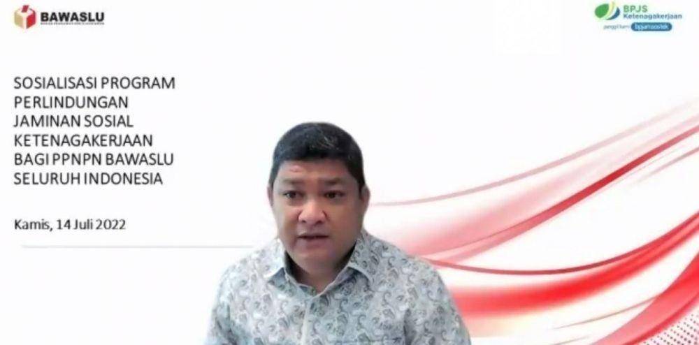 BPJS Ketenagakerjaan Sosialisasikan Program dan Manfaat Kepesertaan. (Dok. BPJS Ketenagakerjaan)