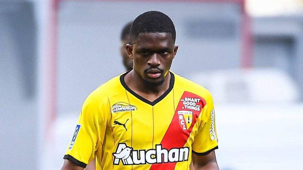 Cheick Doucoure (teamtalk.com)