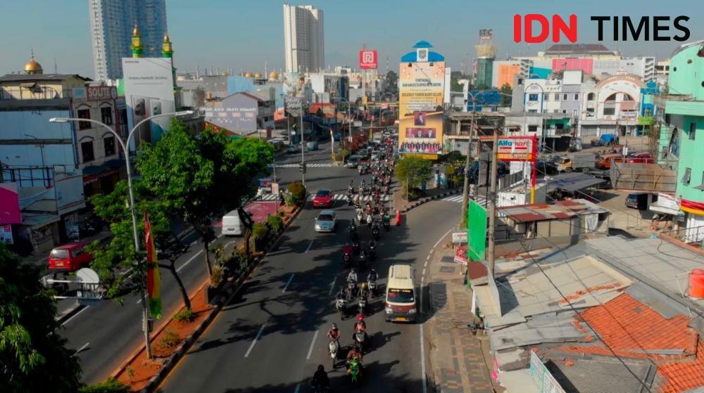 10 Nama Pahlawan yang Dijadikan Nama Jalan di Indonesia