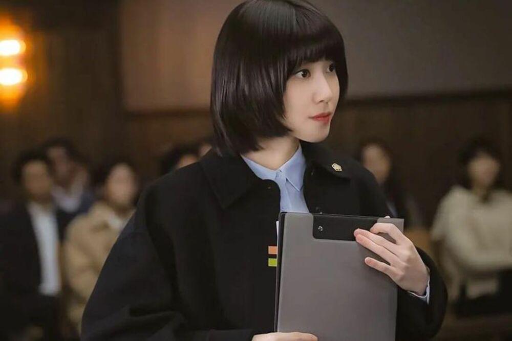 cuplikan drama Extraordinary Attorney Woo (dok. Netflix/Extraordinary Attorney Woo)