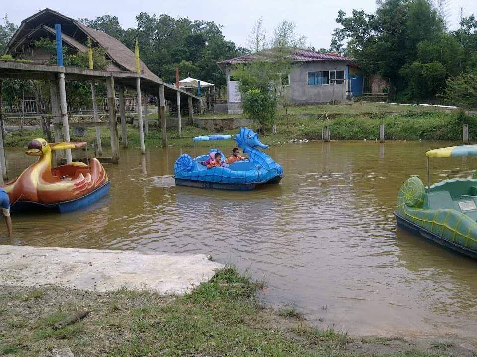 Desa Wisata Prabumulih (facebook.com/Aisyah Prabumulih)