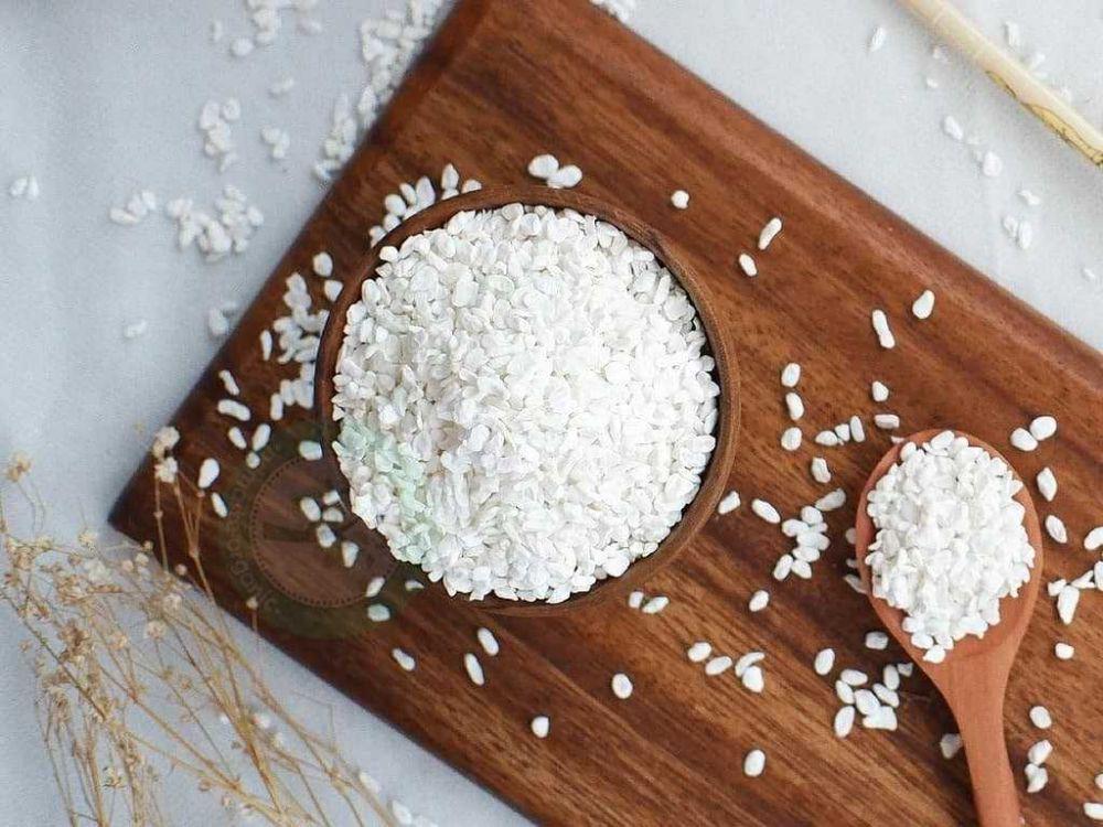 5 Cara Memasak Beras Shirataki buat Kamu yang Lagi Diet