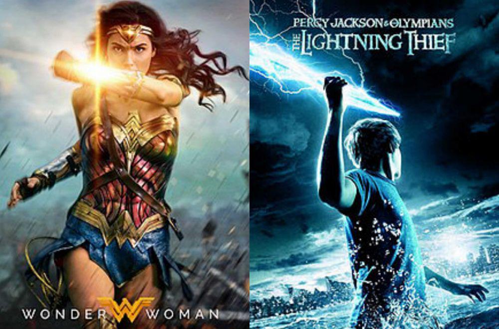 6 Rekomendasi Film yang Terinspirasi dari Mitologi Yunani