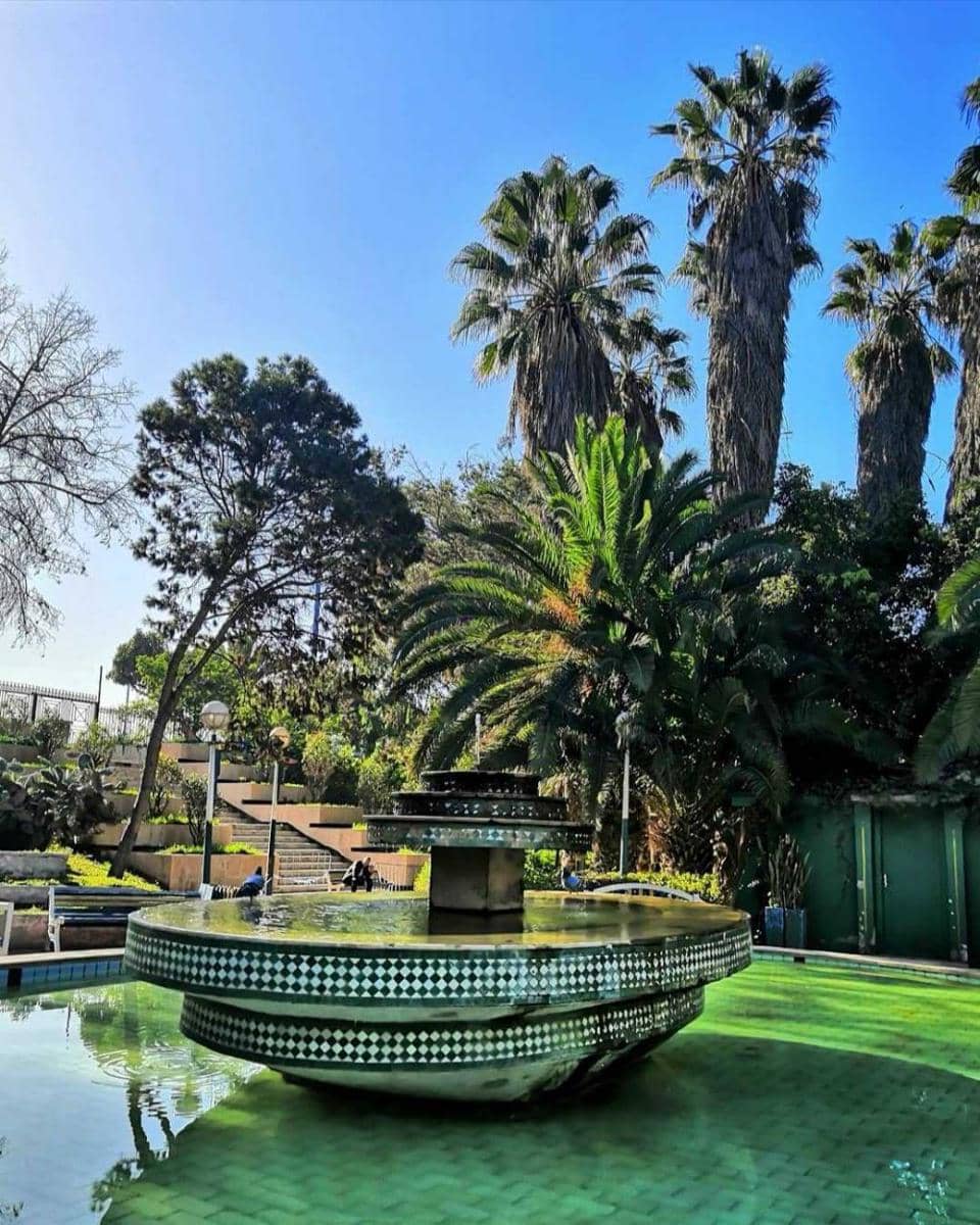 Vallée Des Oiseaux (instagram.com/kishaya7)