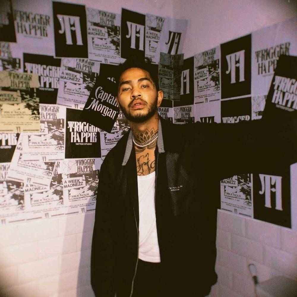 potret Onad (instagram.com/@onadioleonardo_official)