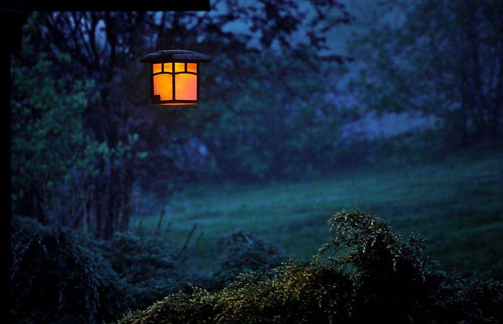 ilustrasi malam (pexels.com/Pixabay)