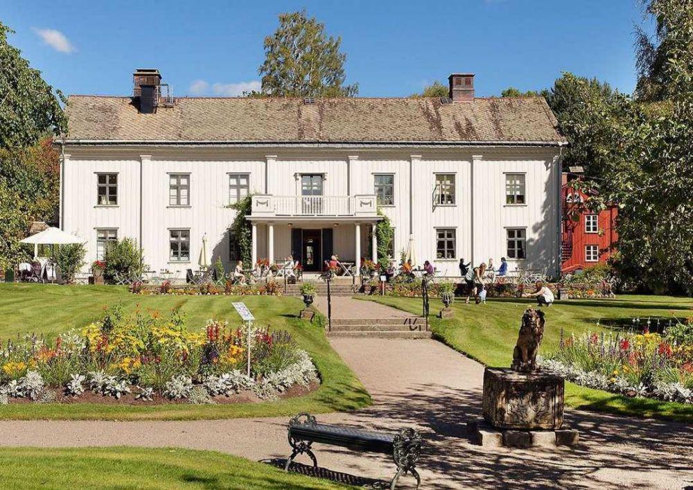 5 Destinasi di Kota Karlstad, Alternatif Liburanmu di Swedia
