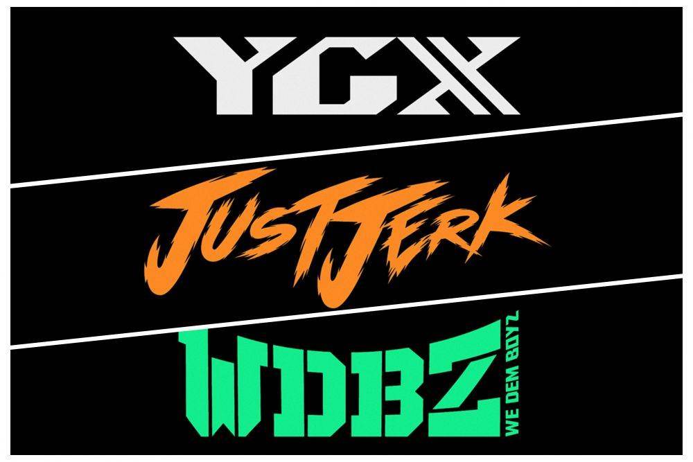 dance crew yang ikut bertarung di Street Man Fighter (twitter.com/MnetKR)