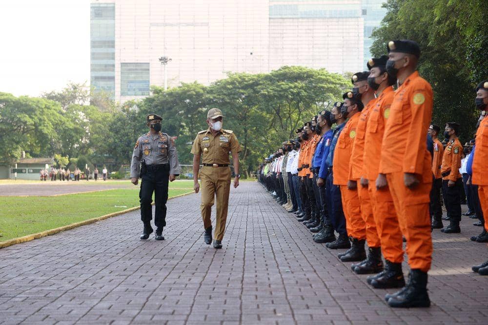 775 Personel akan Amankan W20, Edy: Tunjukkan Sumut Bermartabat