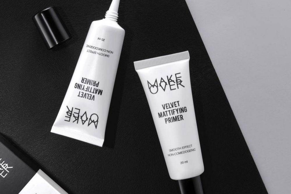 Make Over Velvet Mattifying Primer (instagram.com/makeoverid)