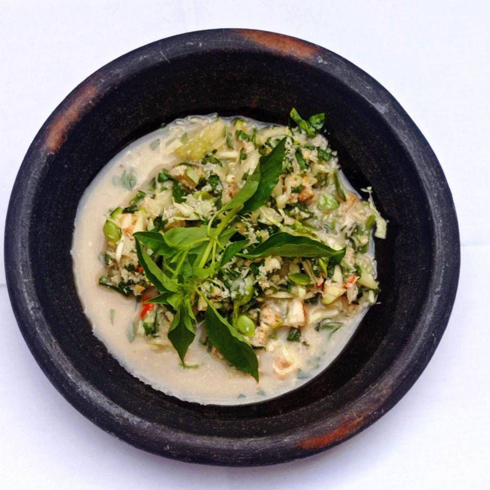 trancam sayur (dok. Pribadi/Dian Indah)