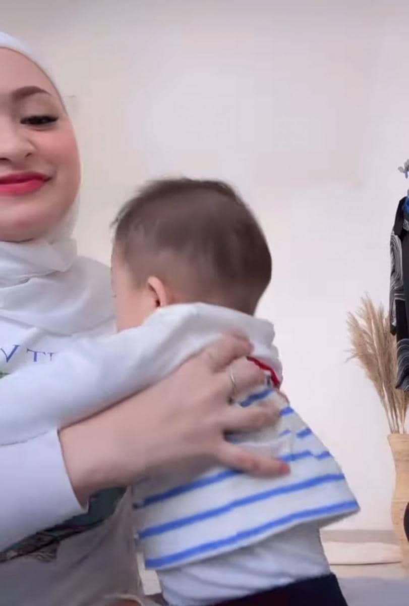 Nathalie Holscher (instagram.com/nathalieholscher)