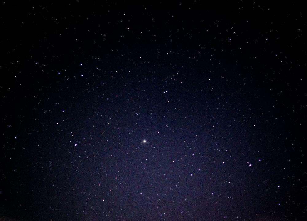 7 Sistem Bintang yang Paling Dekat dengan Tata Surya Kita