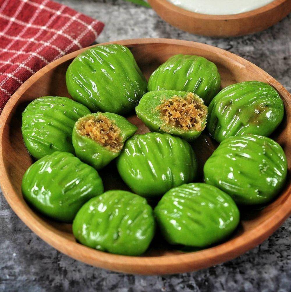 kue pepare (instagram.com/hanhanny)
