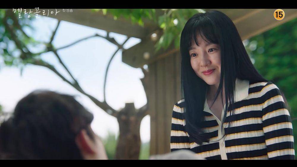cuplikan drama Melancholia (dok. tvN/Melancholia)