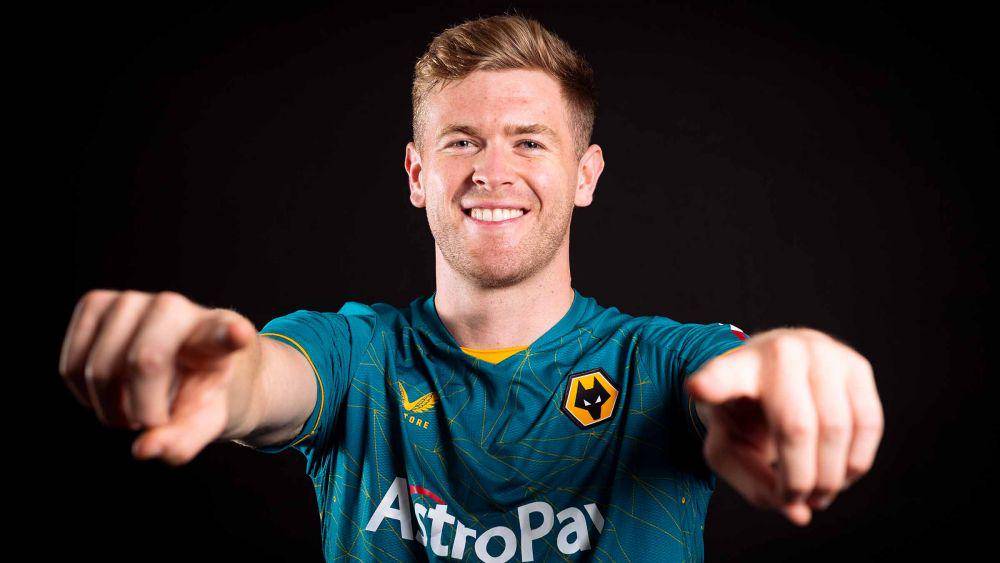 Nathan Collins (wolves.co.uk)