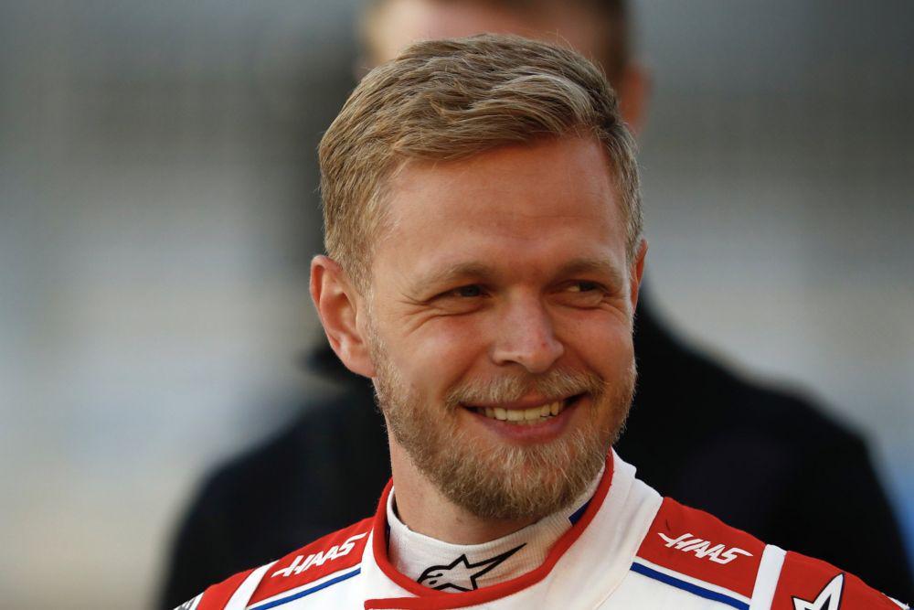 Kevin Magnussen Sempat Khawatir saat Balapan GP Austria, Apa Sebabnya?