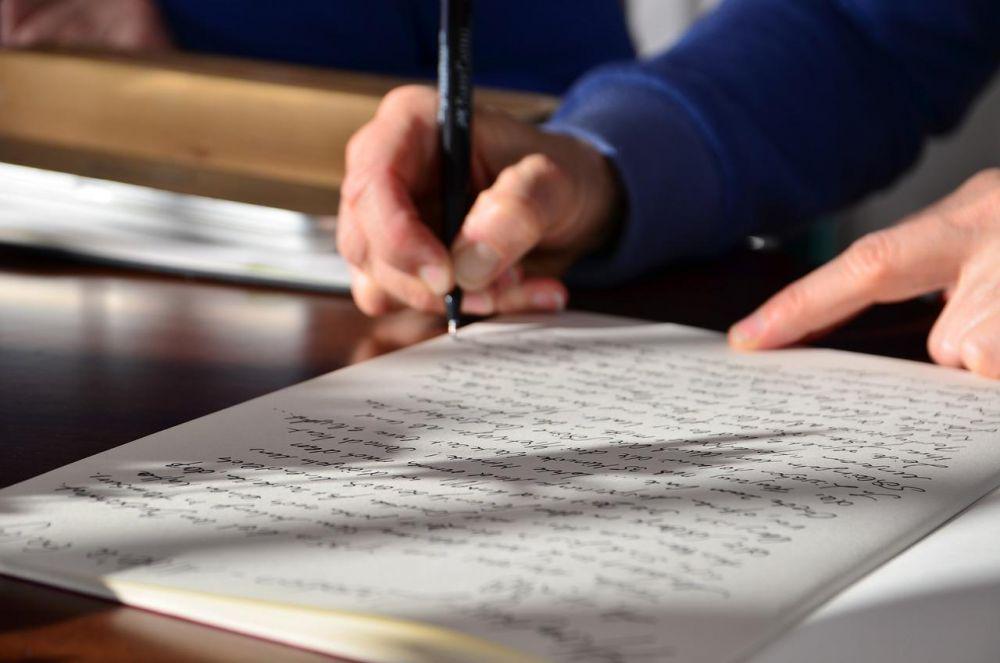 Nyusun Skripsi? Ini Cara Menulis Daftar Pustaka dari Jurnal