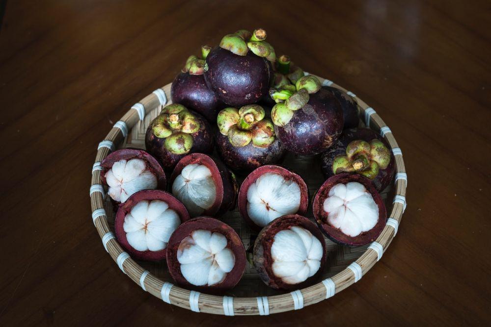 7 Efek Samping Buah Manggis bagi Kesehatan, Jangan Makan Berlebihan