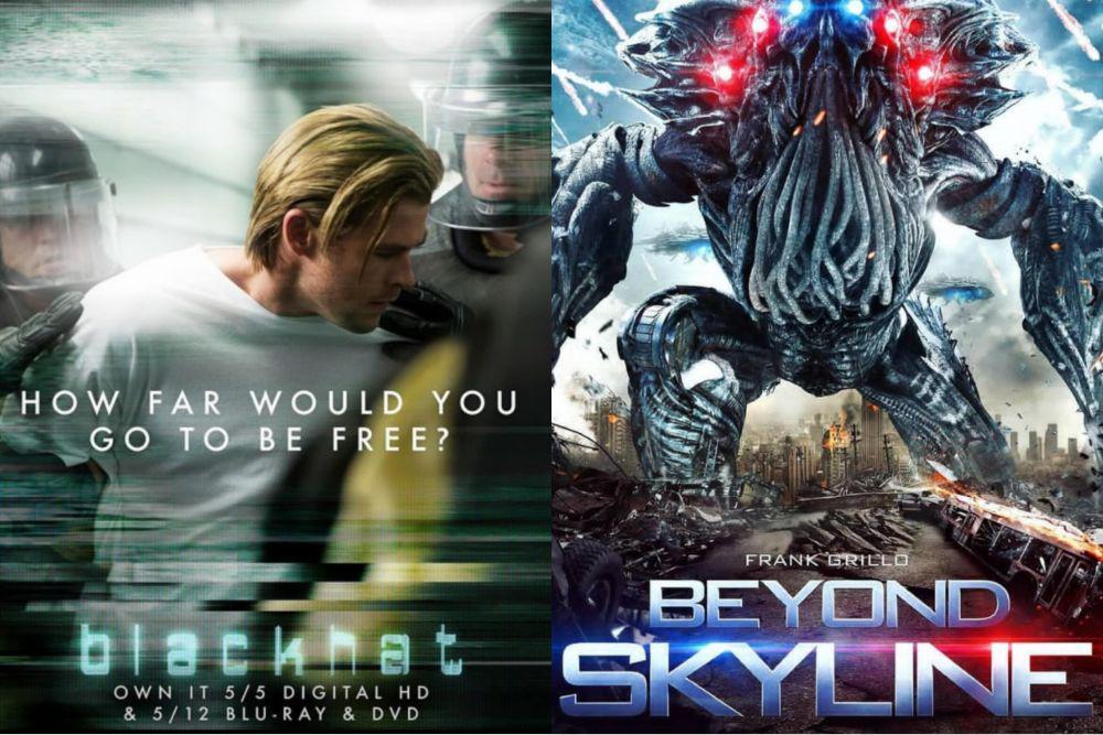 10 Film Hollywood yang Ternyata Syuting di Indonesia, Notice?