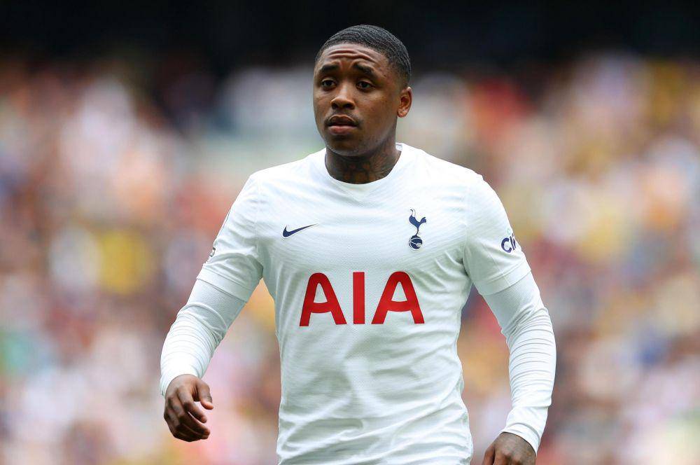 Steven Bergwijn  (premierleague.com)
