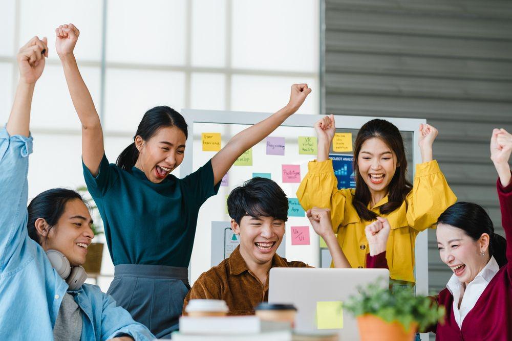 Kerja di Tech Industry Impian Para Gen Z? Ketahui 5 Hal Ini Dulu Yuk!