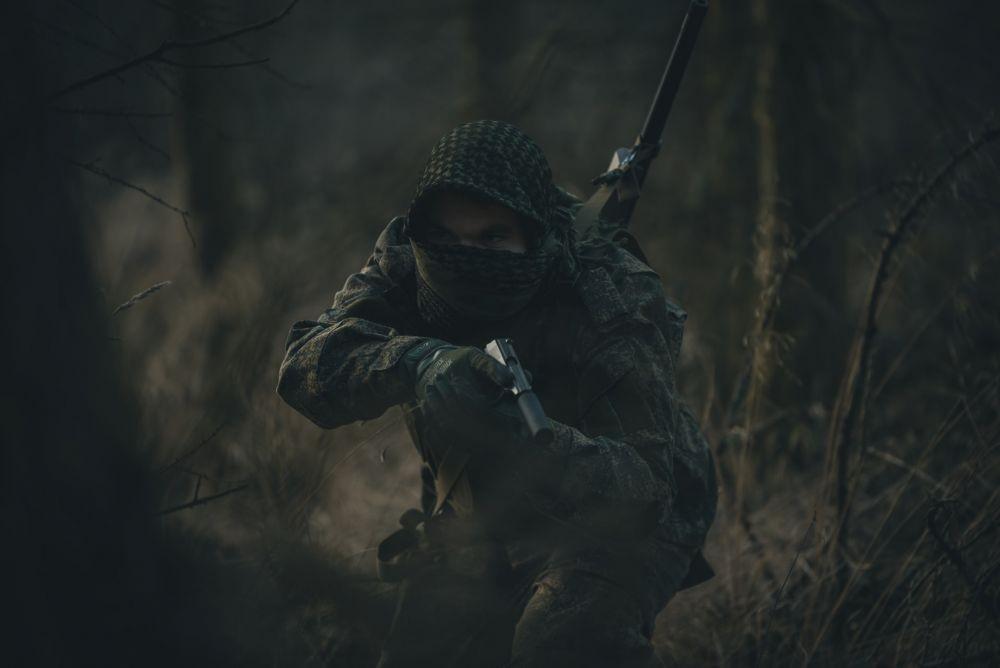 5 Serangan Kejutan Terkenal dalam Sejarah Militer, Surprise!