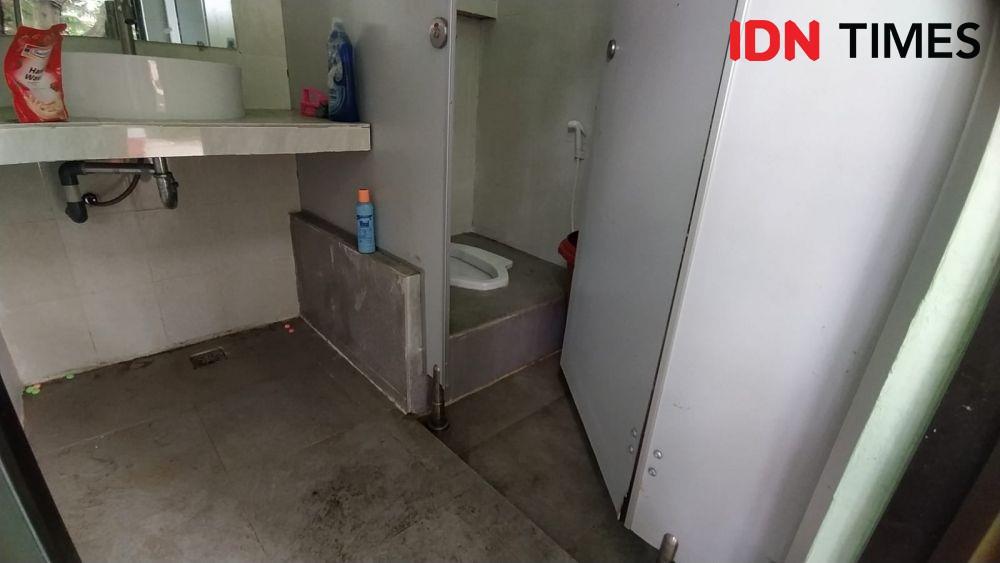 Dua Ribu Lebih Warga Makassar Masih Sering BAB di Sembarang Tempat