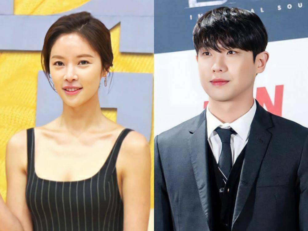Hwang Jung Eum (newsinside.kr)  |  Lee Joon (instagram.com/praintpc_official)