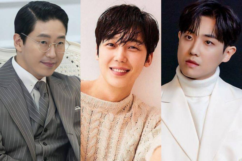 5 Fakta The Escape of the Seven, KDrama Garapan Kreator Penthouse