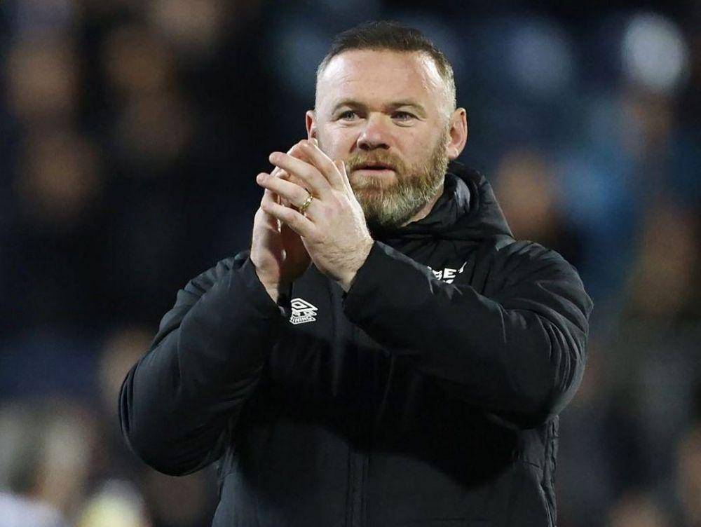 Wayne Rooney (instagram.com/waynerooney)